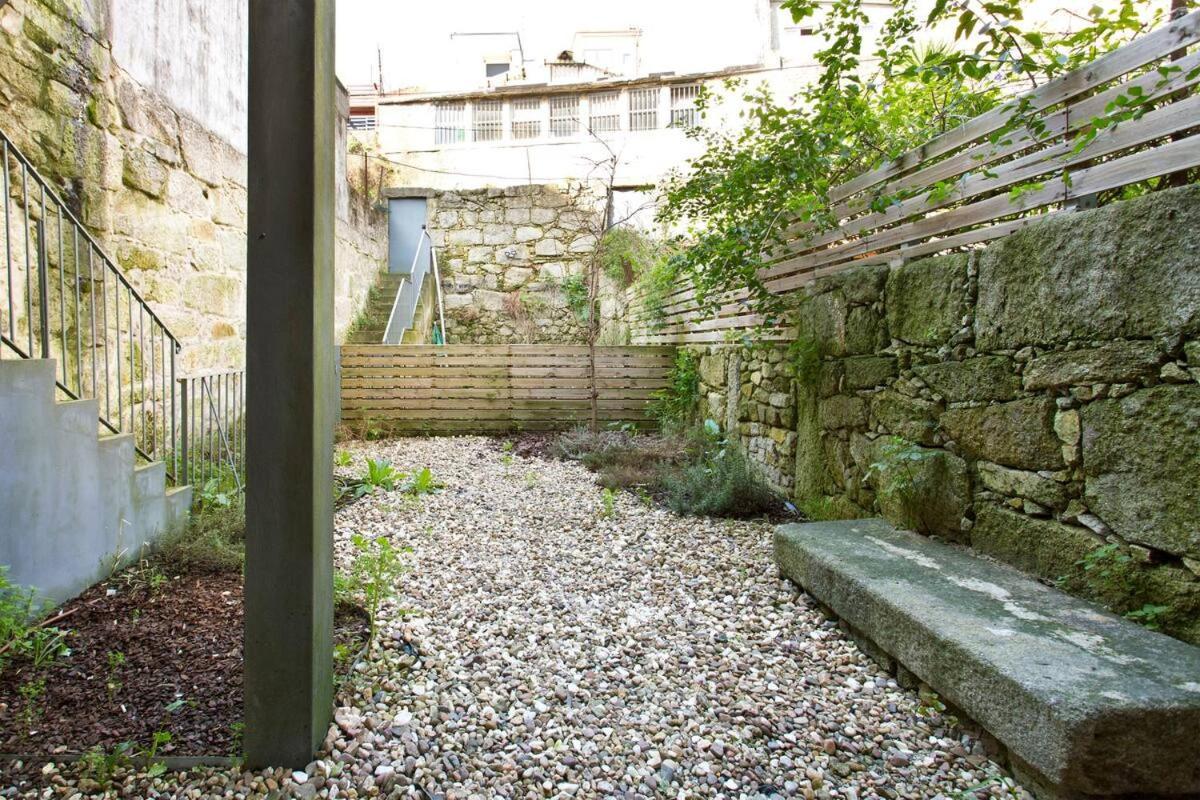 شقة Oporto Cozy Flats المظهر الخارجي الصورة