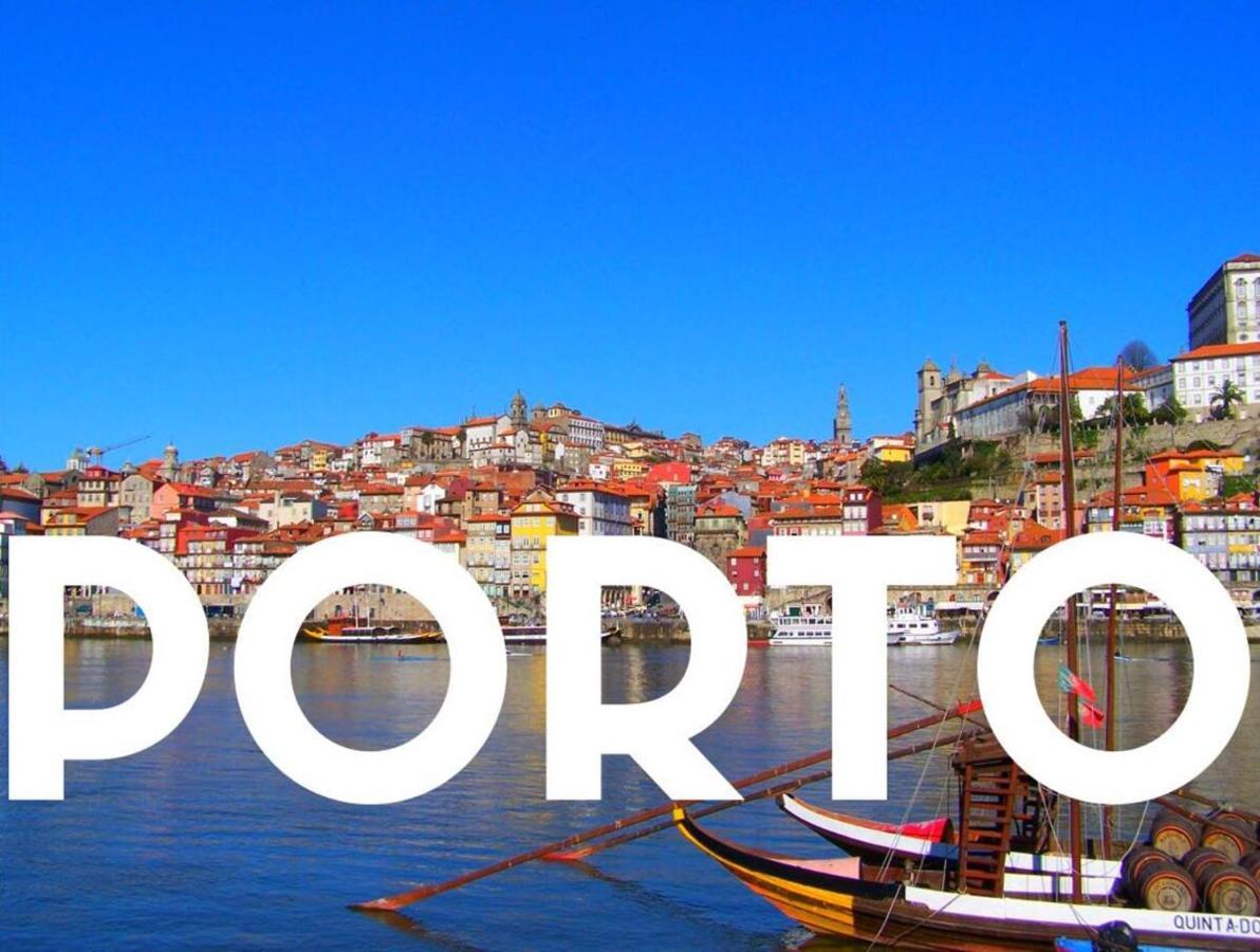 شقة Oporto Cozy Flats المظهر الخارجي الصورة
